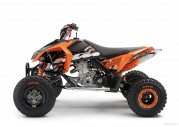 KTM 450 SX ATV